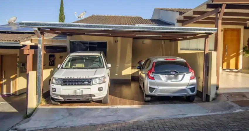 Linda com 150 m² de área construída , 3 qtos 1 suite com piscina , em condomínio fechado jardim novo mundo casa em condomínio com 3 quarto(s) e 1 banheiro(s) à venda, 150 por r$ 600.000 no setor jard