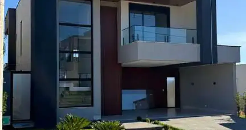 Sobrado jardins bolognha - nunca habitado sobrado com 4 quarto(s) e 5 banheiro(s) à venda, 234 por r$ 2.300.000 no setor jardins bolonha in34518