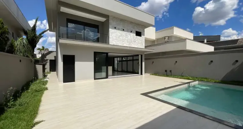 Sobrado à venda no jardins madri sobrado com 4 quarto(s) e 5 banheiro(s) à venda, 285 por r$ 3.800.000 no setor jardins madri ad34535