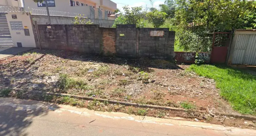 Lote de rua 518m²- vila rosa  lote à venda, 537 por r$ 600.000 no setor vila rosa ax34538