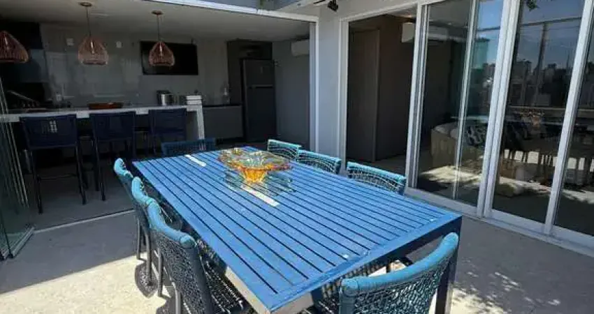 Cobertura semi nova - setor oeste cobertura com 5 quarto(s) e 6 banheiro(s) à venda, 310 por r$ 3.150.000 no setor setor oeste ax34561