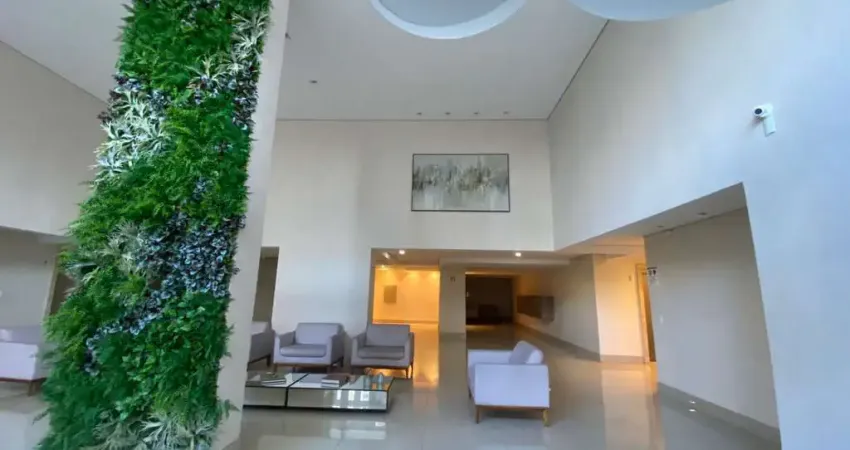 Apartamento apartamento com 3 quarto(s) e 4 banheiro(s) à venda, 124 por r$ 1.190.000 no setor jardim goiás ta33918