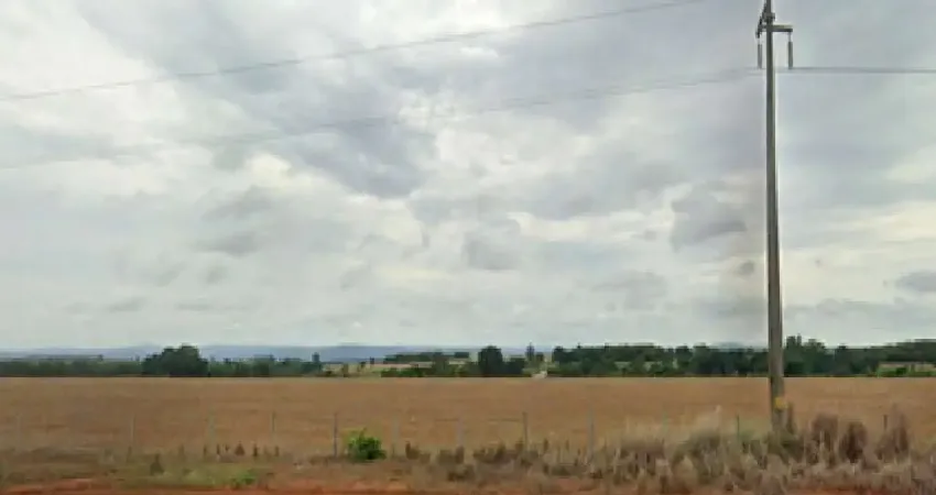 Chácara rural 7,375 alq chácara à venda, 356950 por r$ 7.500.000 in34361