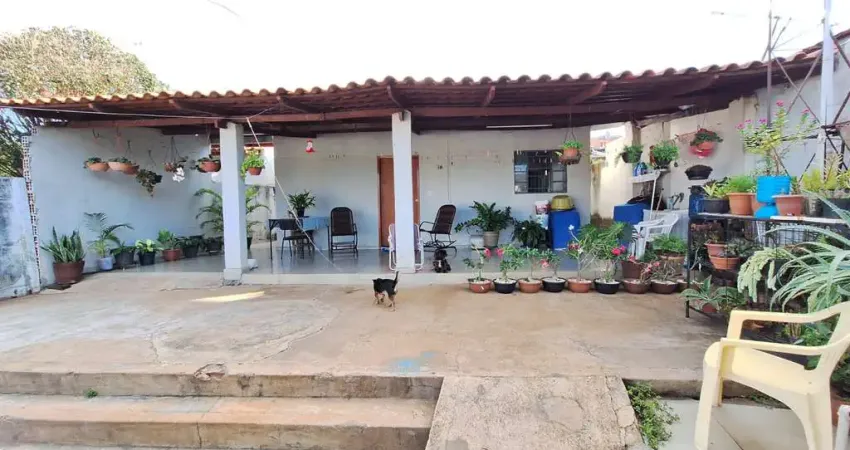 Vendo casa 2q - resid solar bougainville apartamento com 2 quarto(s) e 1 banheiro(s) à venda, 88 por r$ 450.000 no setor residencial solar bougainville ad34366