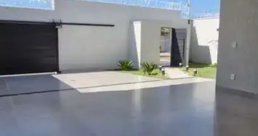 Casa terréa casa de rua com 3 quarto(s) e 4 banheiro(s) à venda, 198.78 por r$ 1.190.000 no setor garavelo residencial park ad34648