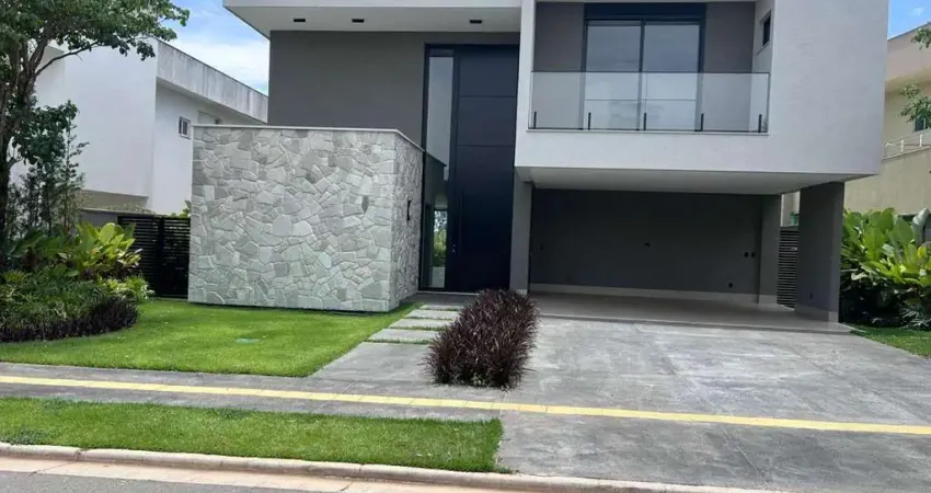 Sobrado alphaville araguaia sobrado com 5 quarto(s) e 8 banheiro(s) à venda, 413 por r$ 6.150.000 no setor alphaville araguaia ax34662