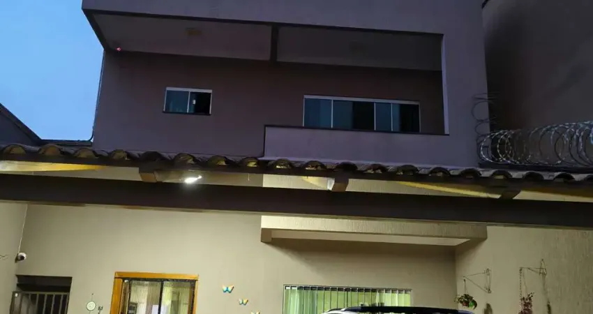 Sobrado cidade jardim casa de rua com 3 quarto(s) e 4 banheiro(s) à venda, 181 por r$ 900.000 no setor cidade jardim ad34663