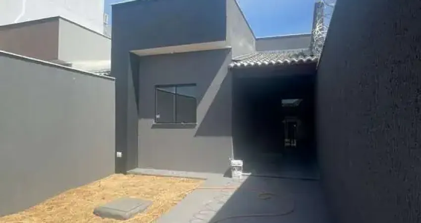 Casa de 02 quartos no residencial buena vista iii  casa de rua com 2 quarto(s) e 2 banheiro(s) à venda, 74.94 por r$ 240.000 no setor residencial buena vista iii au34667