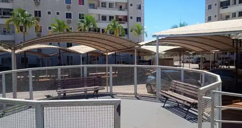 Ville serra dourada apartamento duplex com 2 quarto(s) e 2 banheiro(s) à venda, 94 por r$ 470.000 no setor setor negrão de lima ax34672