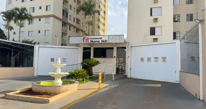 Apartamento a venda jardim maria inês apartamento com 3 quarto(s) e 2 banheiro(s) à venda, 64.55 por r$ 320.000 no setor jardim maria inês vn34706