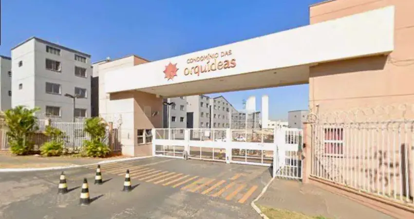 Apartamento 2 quartos em aparecida de goiânia apartamento com 2 quarto(s) e 1 banheiro(s) à venda, 54 por r$ 185.000 no setor vila oliveira in34722