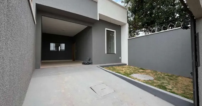 Casa jd miramar 104,59 m² casa de rua com 2 quarto(s) e 2 banheiro(s) à venda, 104.59 por r$ 320.000 no setor jardim miramar sl33884
