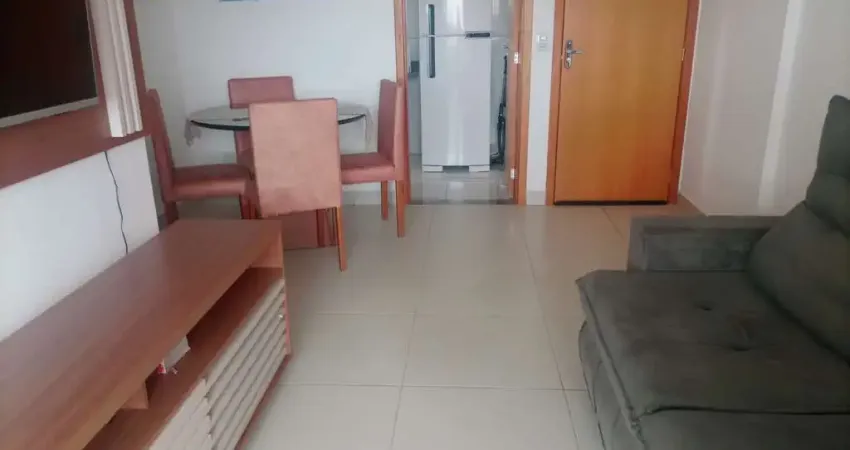 Apartamento de 2 quartos com sacada e suíte, mobiliado no parque amazônia apartamento com 2 quarto(s) e 2 banheiro(s) à venda, 64 por r$ 325.000 no setor parque amazônia in34320