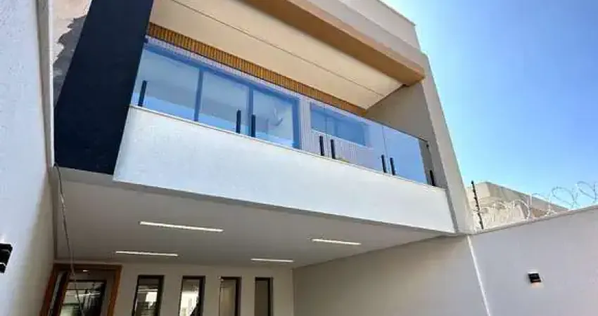 Casa terréa parque amazônia casa de rua com 3 quarto(s) e 3 banheiro(s) à venda, 195 por r$ 1.390.000 no setor parque amazônia ad34739