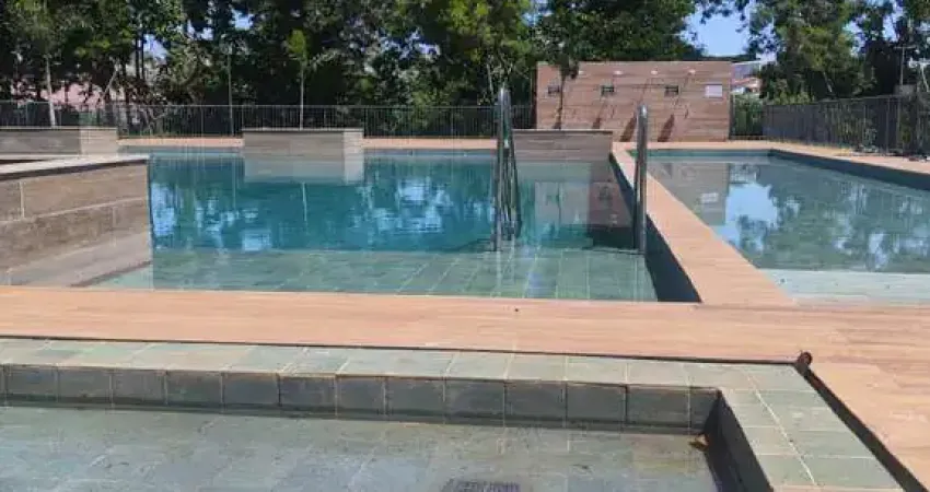 Apartamento 3 quartos (1 suíte) com vista livre e armários planejados apartamento com 3 quarto(s) e 2 banheiro(s) à venda, 70.3 por r$ 320.000 no setor vila sao luiz in34749