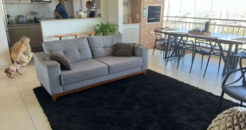 Residencial conquist apartamento com 3 quarto(s) e 3 banheiro(s) à venda, 93 por r$ 710.000 no setor parque amazônia 12262