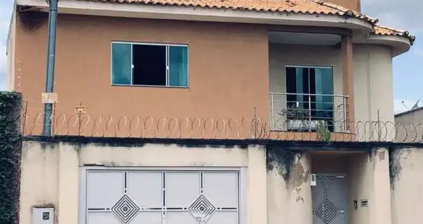 Vendo sobrado na parte alta do setor jaó sobrado com 4 quarto(s) e 1 banheiro(s) à venda, 374 por r$ 1.180.000 no setor setor jaó vn34298