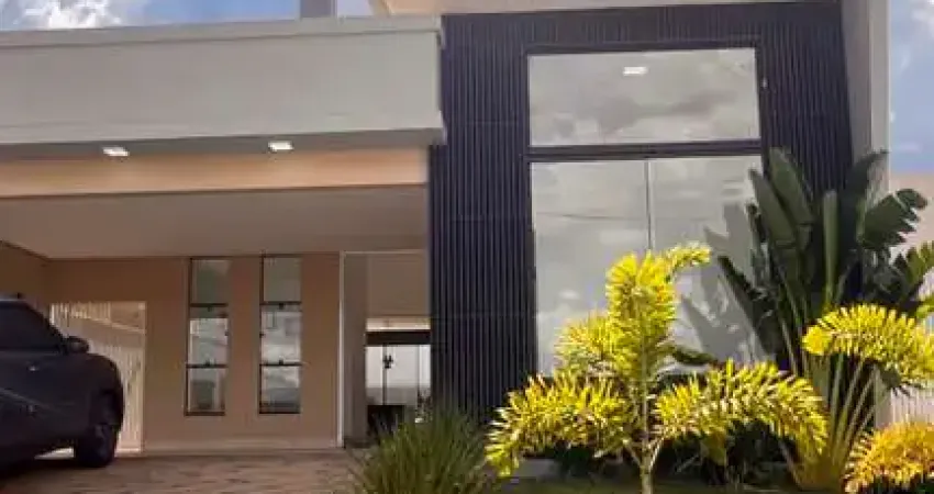 Casa residencial jardim veneza - senador canedo casa em condomínio com 3 quarto(s) e 4 banheiro(s) à venda, 180 por r$ 1.400.000 no setor jardim veneza au34760