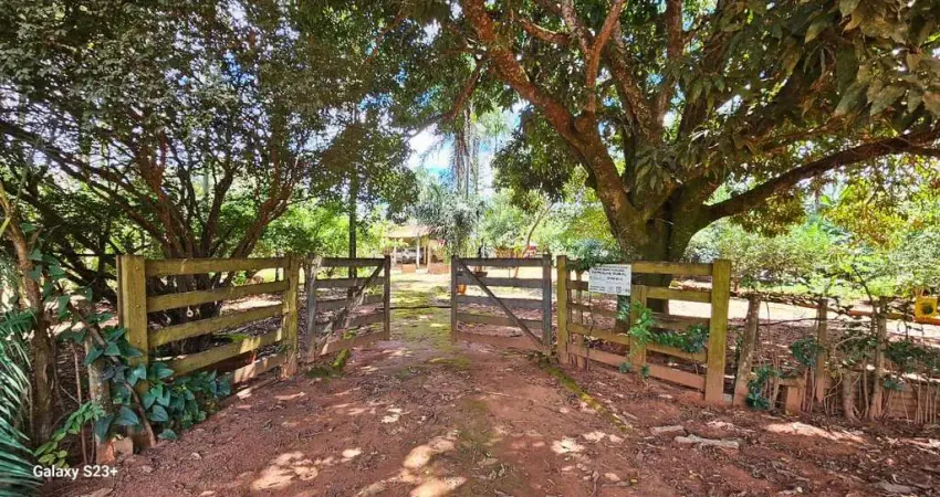 Chácara bela vista chácara à venda, 20851 por r$ 699.900 ta34776