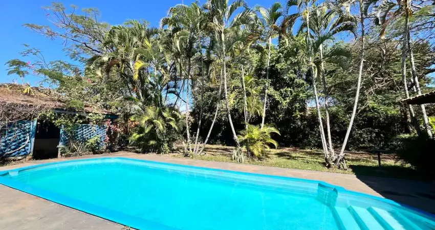 Chácara a venda no bairro itapuã chácara à venda, 10050 por r$ 1.500.000 au34777