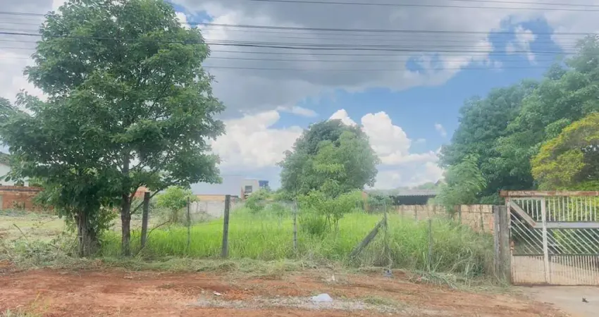 Lote jardim maria inês ( oportunidade ) lote à venda, 299 por r$ 260.000 no setor jardim maria inês sl34778