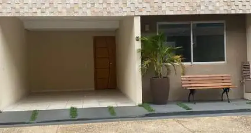 Sobrado condomínio fechado casa em condomínio com 4 quarto(s) e 4 banheiro(s) à venda, 145 por r$ 685.000 no setor jardim américa 34791