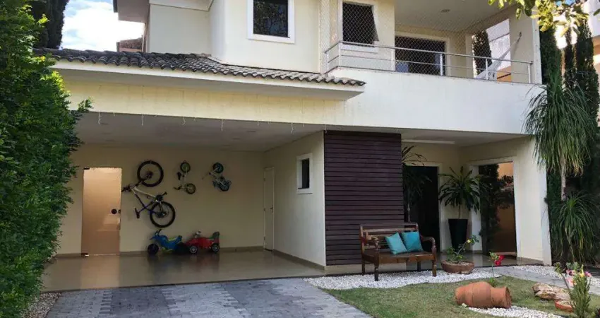 Sobrado portal do sol ii casa em condomínio com 4 quarto(s) e 5 banheiro(s) à venda, 238 por r$ 1.850.000 no setor loteamento portal do sol ii ax34833