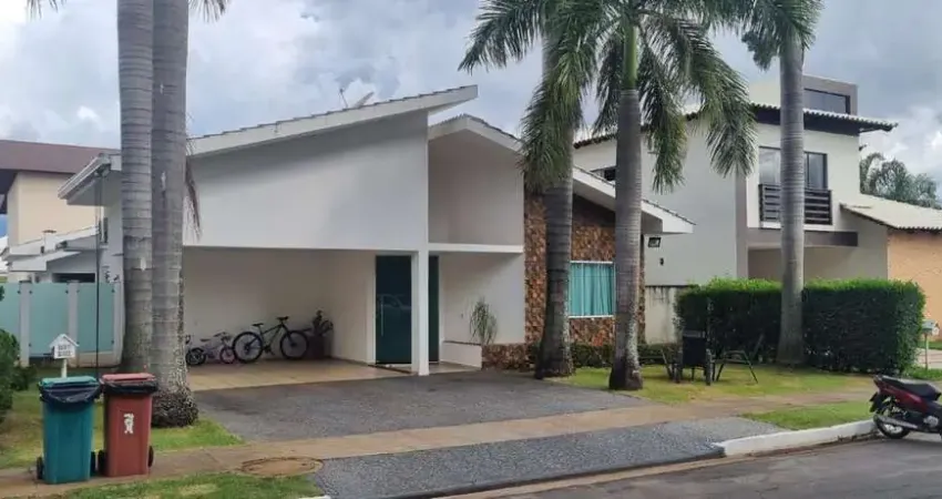 Residencial granville (condominio fechado) casa em condomínio com 4 quarto(s) e 5 banheiro(s) à venda, 251 por r$ 2.100.000 no setor residencial granville av33987