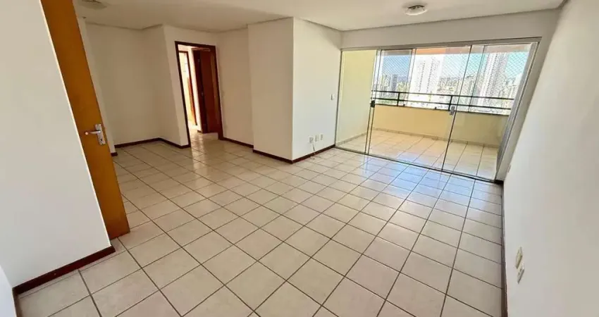 Apartamento 3 quartos com 1 suíte - setor bueno !!! apartamento com 3 quarto(s) e 3 banheiro(s) à venda, 100 por r$ 685.000 no setor setor bueno au34822