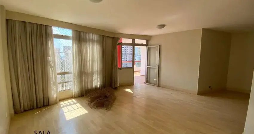 Apartamento cap ferrat apartamento com 4 quarto(s) e 5 banheiro(s) à venda, 164 por r$ 670.000 no setor setor oeste vr34892