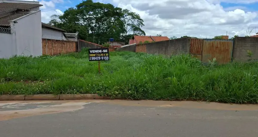 Lote buriti sereno aparecida de goiânia 396 metros lote à venda, 396 por r$ 135.000 no setor jardim buriti sereno vn34903