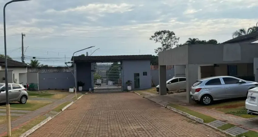 Casa térrea- condomínio park estrela casa em condomínio com 4 quarto(s) e 3 banheiro(s) à venda, 173 por r$ 440.000 no setor setor estrela dalva vn34915