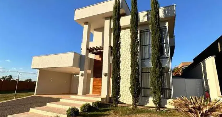 Sobrado no portal do sol green com 3 suites e 345m² casa em condomínio com 3 quarto(s) e 3 banheiro(s) à venda, 345 por r$ 2.700.000 no setor residencial goiânia golfe clube au34559