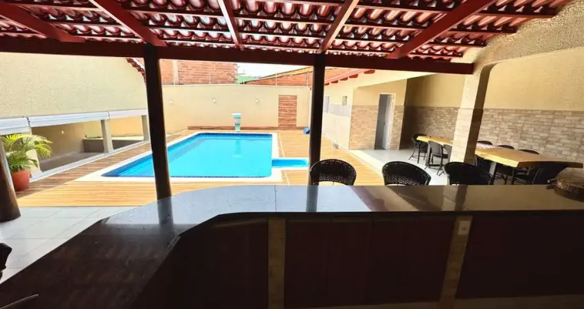Casa térrea- jardim petrópolis casa de rua com 3 quarto(s) e 3 banheiro(s) à venda, 300 por r$ 850.000 no setor jardim petropolis vn34865