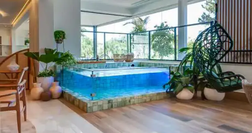 Ágio apartamento de 2 quartos com poolhouse 97 m2 | gyro ricardo paranhos apartamento com 2 quarto(s) e 2 banheiro(s) à venda, 96.27 por r$ 1.150.000 no setor setor marista fl34878