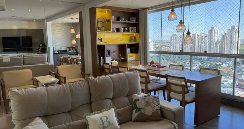 Apartamento à venda no park privilege – 3 suítes – 85 m² – parque amazônia, goiânia | oportunidade imperdível apartamento com 3 quarto(s) e 4 banheiro(s) à venda, 85 por r$ 690.000 no setor parque ama