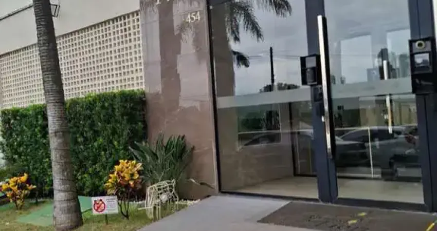 Apartamento jardim goiás 2 quartos apartamento com 2 quarto(s) e 2 banheiro(s) à venda, 65 por r$ 425.000 no setor jardim goiás ad34936