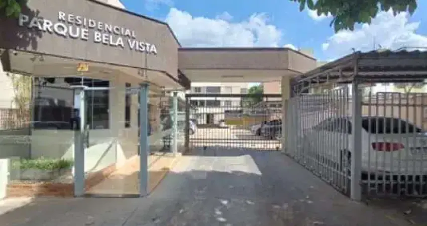 Apartamento jardim bela vista apartamento com 2 quarto(s) e 1 banheiro(s) à venda, 54 por r$ 200.000 no setor jardim bela vista ta34945