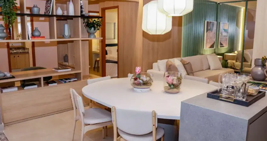 Ágio varandas bueno apartamento com 2 quarto(s) e 2 banheiro(s) à venda, 64.05 por r$ 585.770 no setor setor bueno ta34953