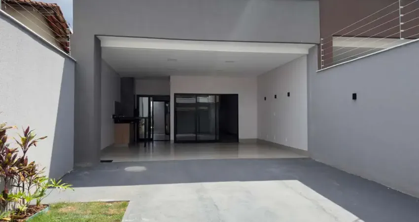 Casa alto padrão no jardim novo mundo  casa de rua com 3 quarto(s) e 3 banheiro(s) à venda, 250.38 por r$ 750.000 no setor jardim novo mundo au34955