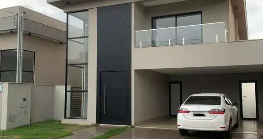 Sobrado - parqville jacarandá casa em condomínio com 4 quarto(s) e 5 banheiro(s) à venda, 224 por r$ 1.800.000 no setor residencial parqville jacarandá av34497