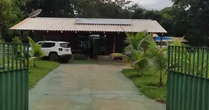 Chácara no rio dos bois chácara à venda, 800 por r$ 550.000 ta34904