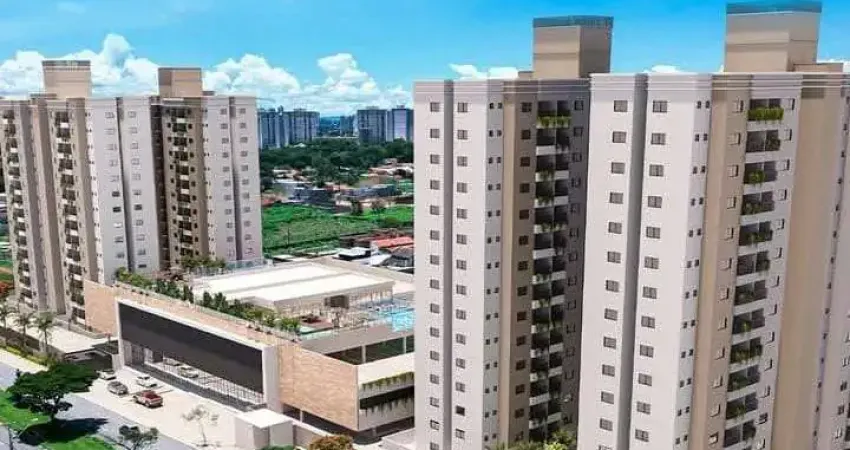 Ágio agio - residencial varandas do park - setor falcalville apartamento com 2 quarto(s) e 2 banheiro(s) à venda, 54 por r$ 438.135,96 no setor setor faiçalville in34971