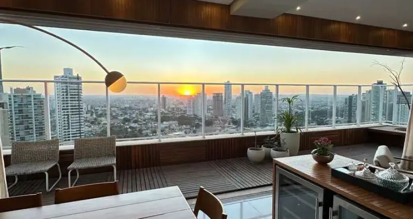 Casa opus vaca brava casa de rua com 4 quarto(s) e 6 banheiro(s) à venda, 409 por r$ 6.690.000 no setor setor bueno vt30074