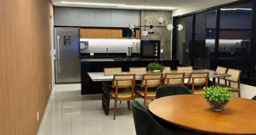 Penthouse no cristal tower apartamento com 4 quarto(s) e 5 banheiro(s) à venda, 202 por r$ 1.850.000 no setor setor bueno au34587