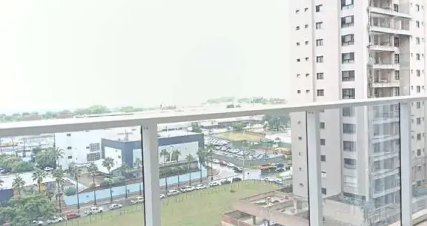 Apartamento andar alto skygarden apartamento com 3 quarto(s) e 5 banheiro(s) à venda, 180 por r$ 2.090.000 no setor jardim goiás ta34910