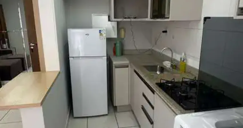 Apartamento mobiliado apartamento com 1 quarto(s) e 1 banheiro(s) à venda, 43 por r$ 480.000 no setor jardim goiás ta34943