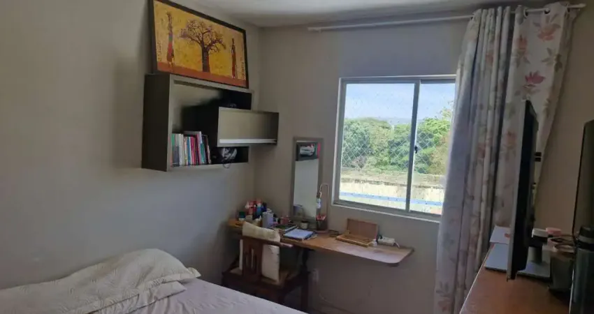 Apartamento de 2 quartos com vaga coberta próximo ao aparecida shopping apartamento com 2 quarto(s) e 1 banheiro(s) à venda, 54 por r$ 189.000 no setor águas claras in34973