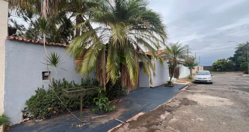 Casa no condomínio balneário casa em condomínio com 3 quarto(s) e 5 banheiro(s) à venda, 241 por r$ 650.000 no setor jardim balneario meia ponte in35001