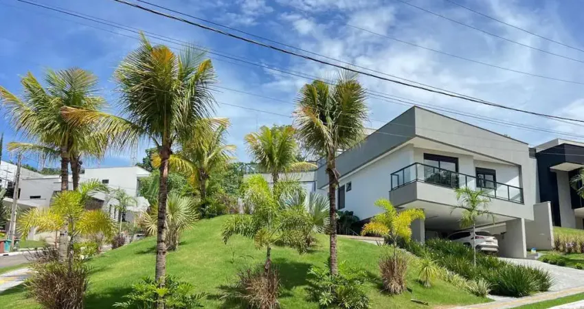 Casa portal do sol mendanha casa em condomínio com 3 quarto(s) e 3 banheiro(s) à venda, 438 por r$ 3.300.000 no setor residencial parque mendanha ta35028